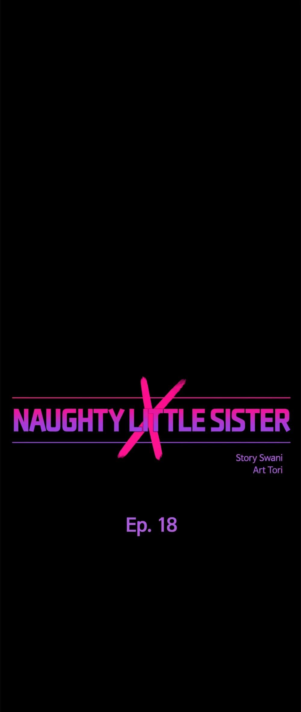 Naughty Little Sister 18 05