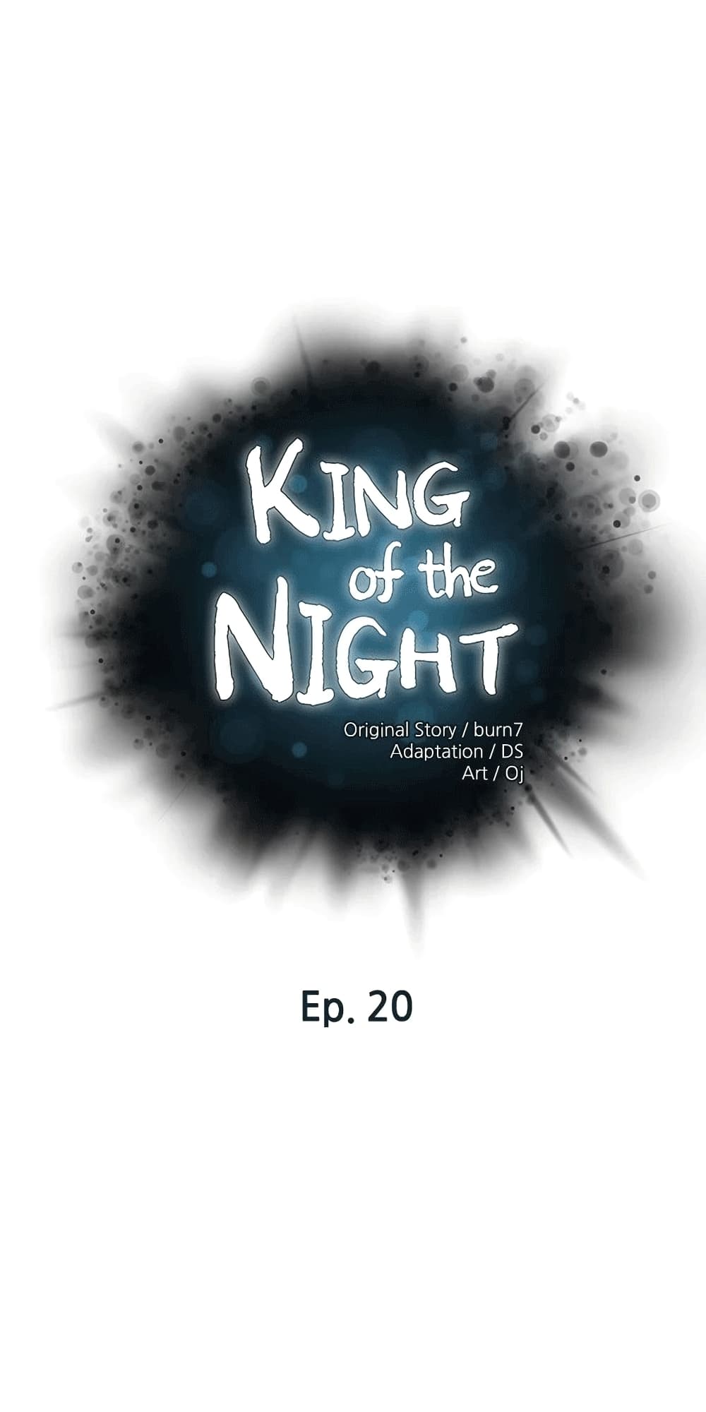 King of the Night 20 01